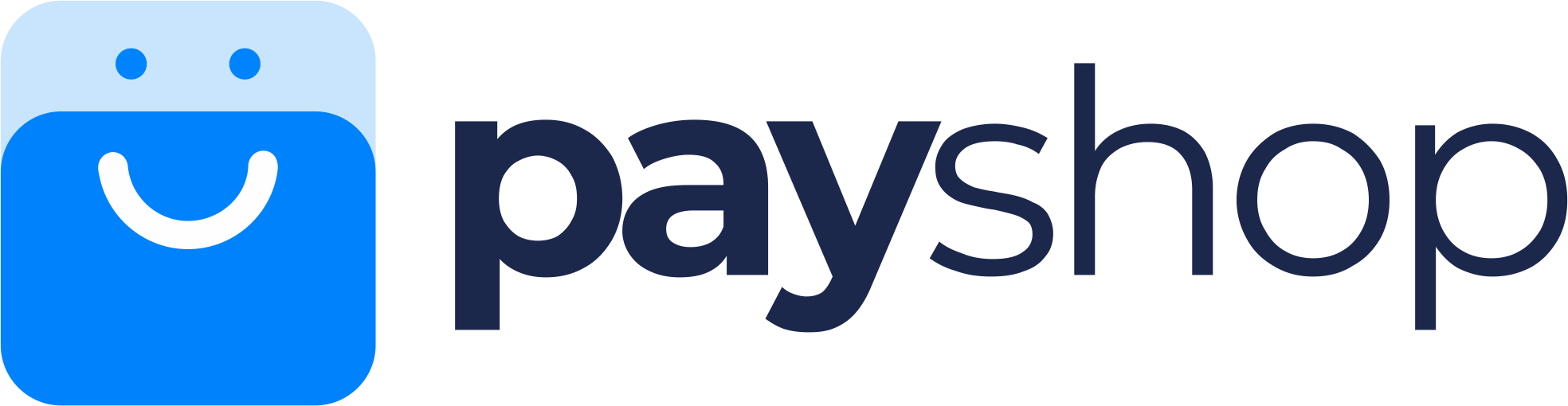 Payshop
